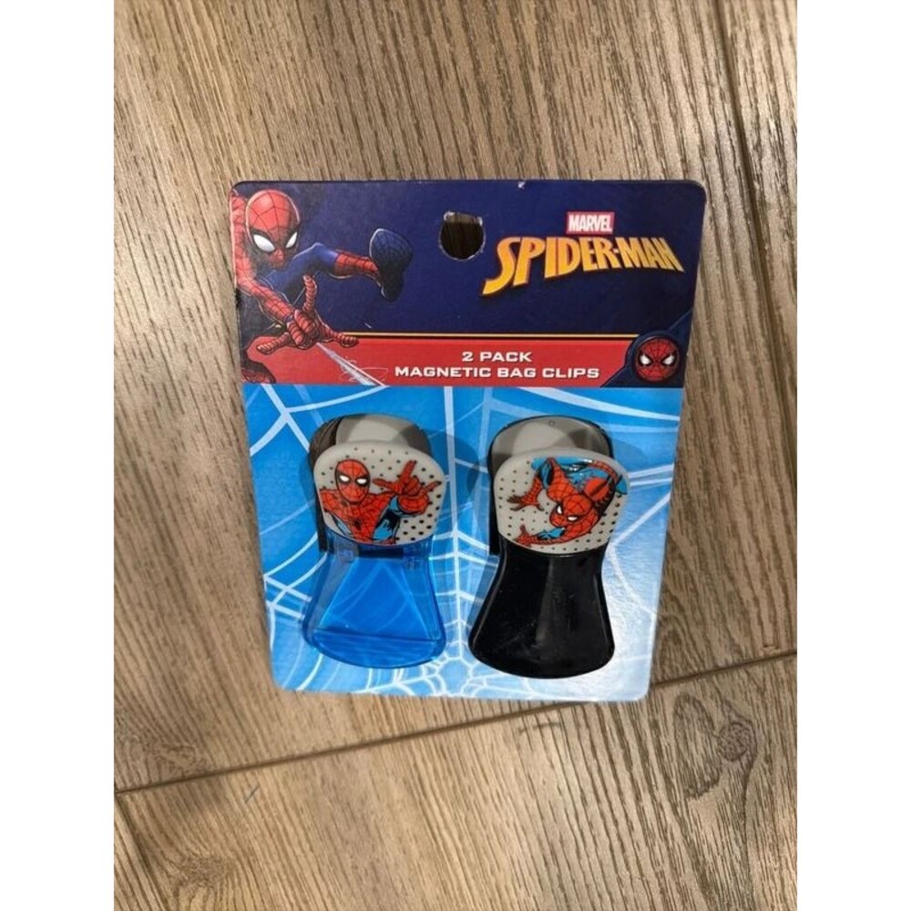 Spider-Man Bundle - Picture 3 of 4